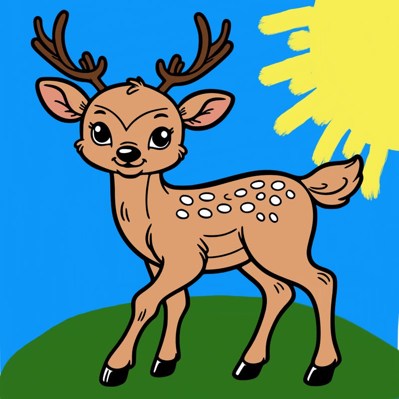 deer