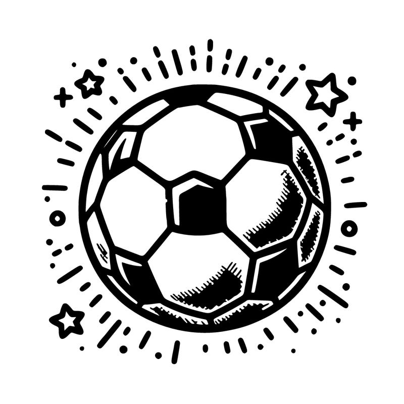 soccer ball