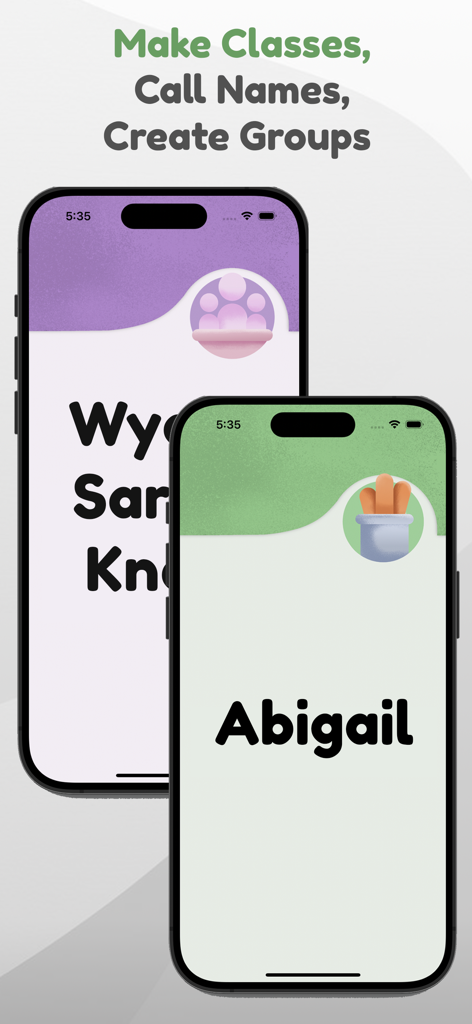 myClassroom: Class Tools - Education App | MWM