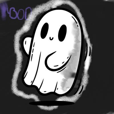 ghost