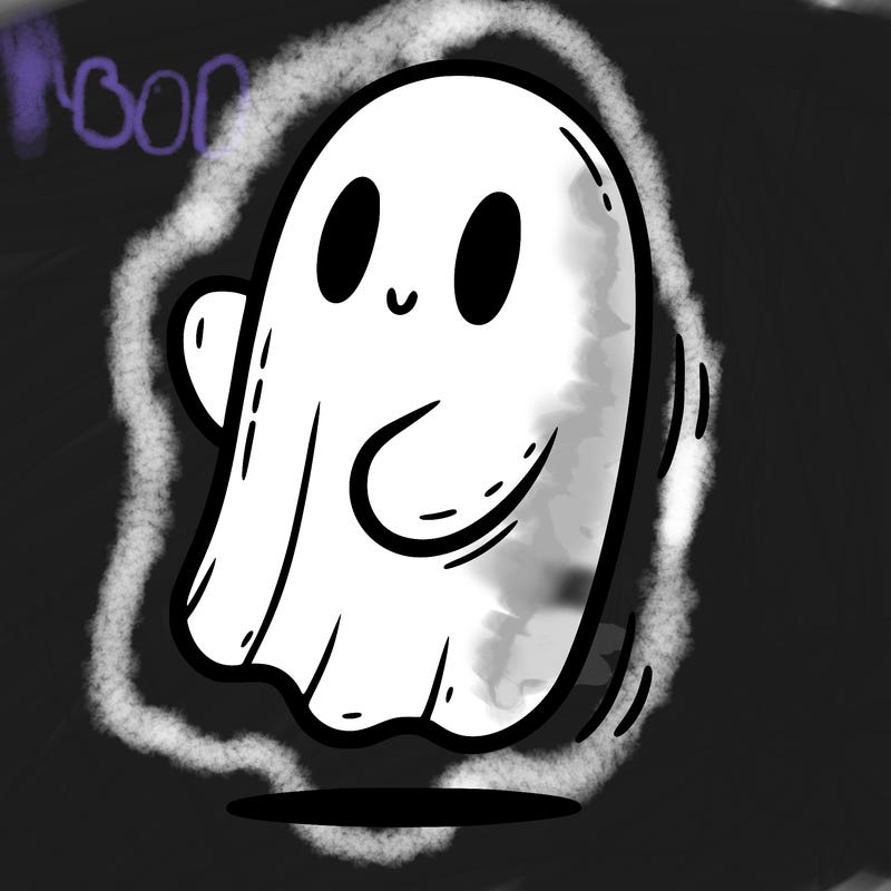 ghost