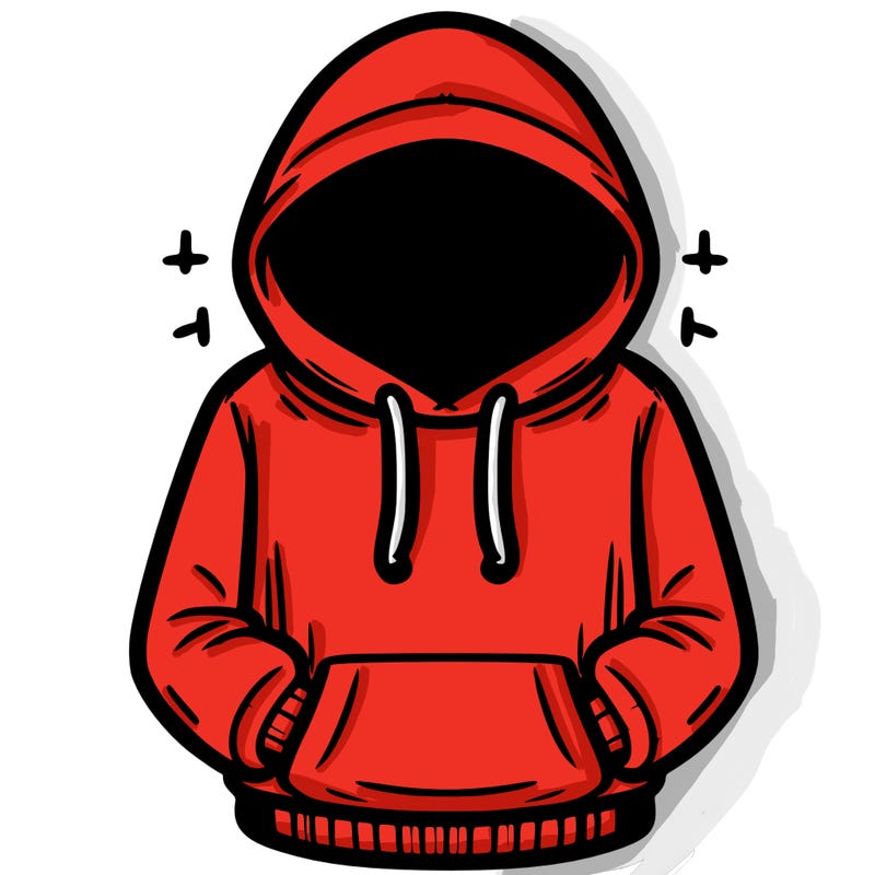 hoodie