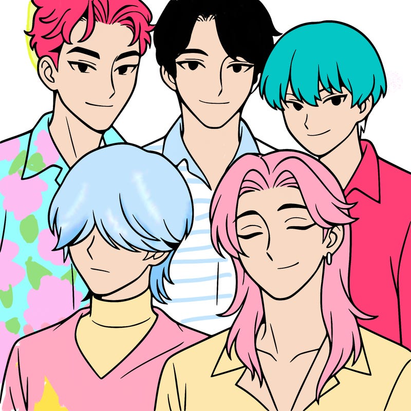After
