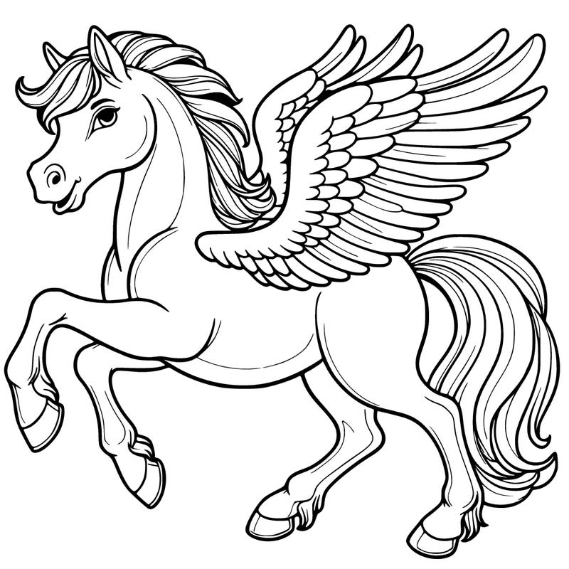 pegasus