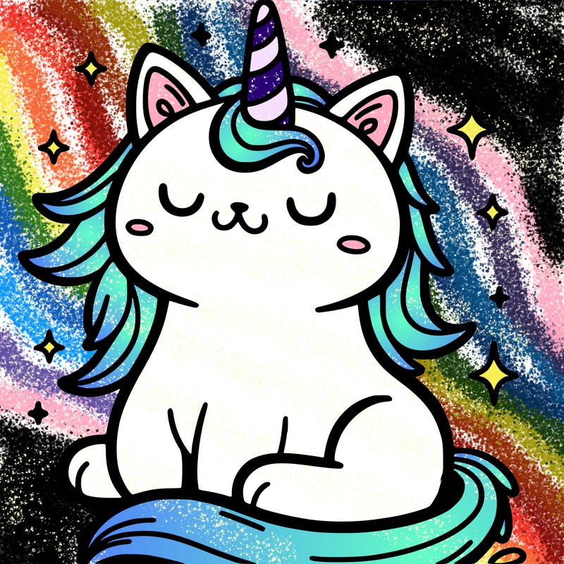 caticorn