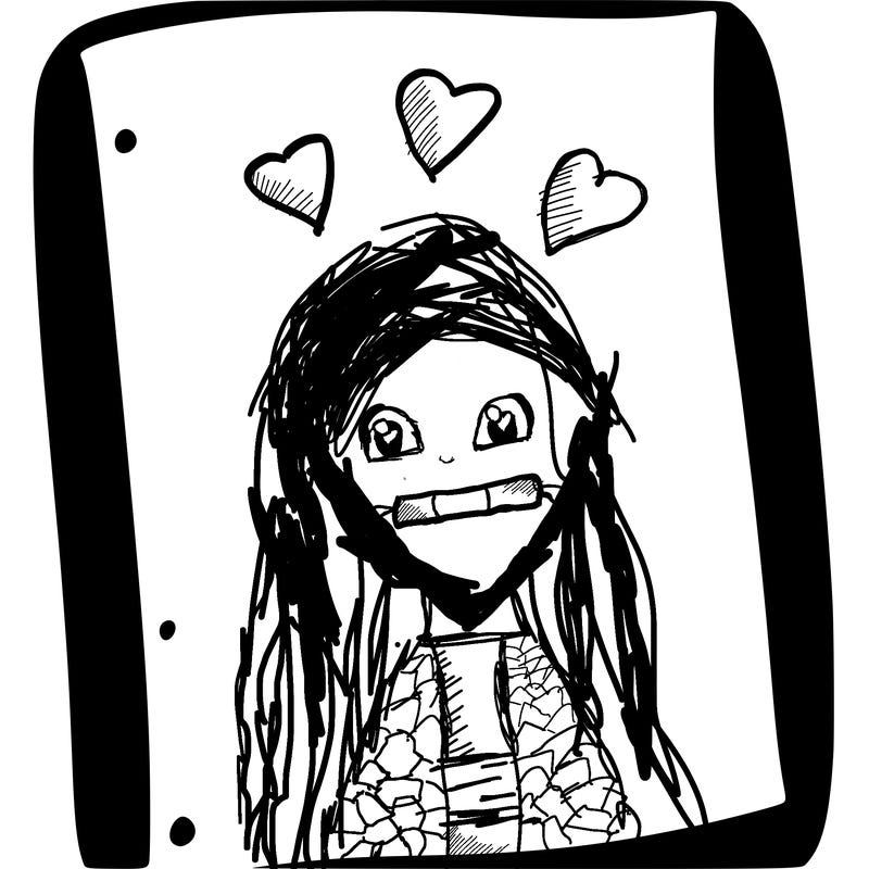 blank white page with nothing drawn on it