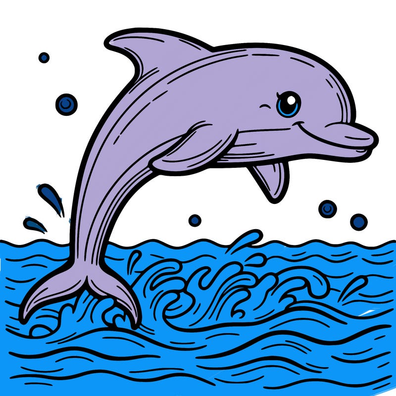 dolphin