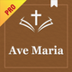 Bíblia Sagrada Ave Maria Pro