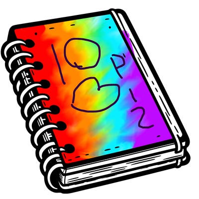 notebook