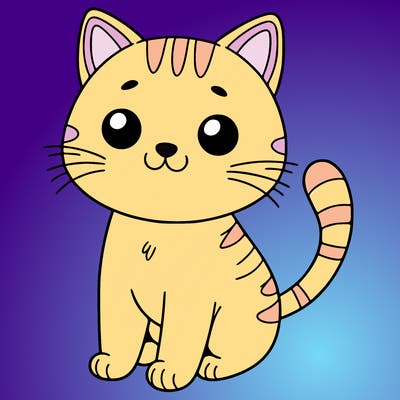 cat