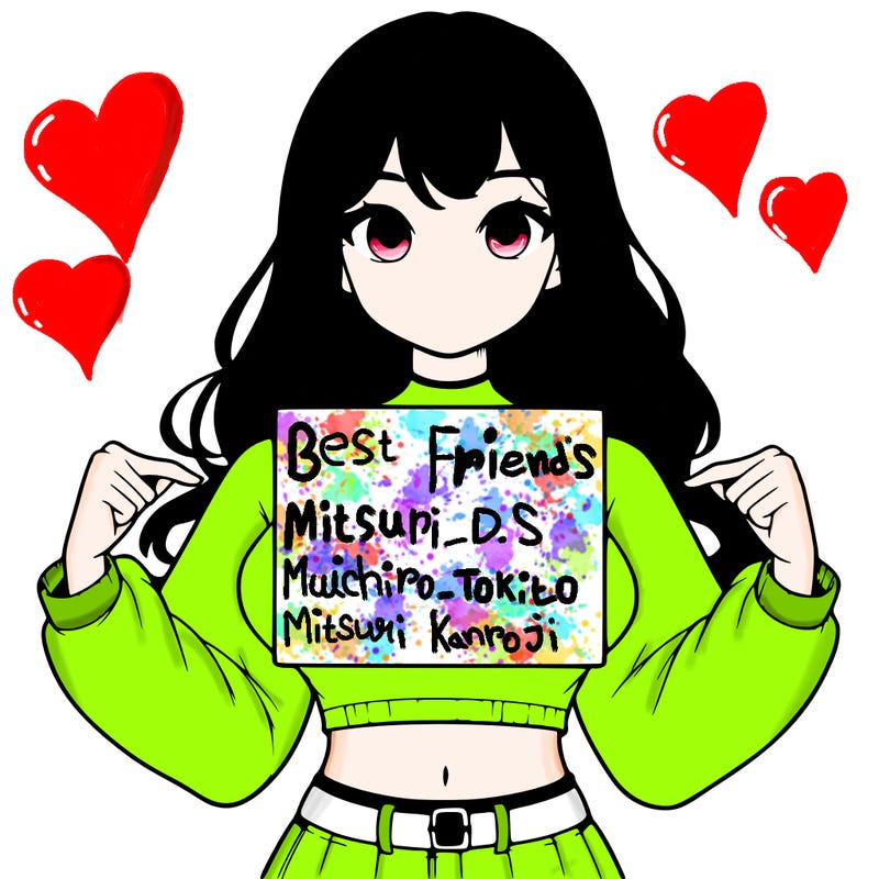 girl holding a blank sign in a long sleeve crop top