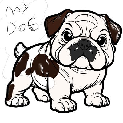 bulldog