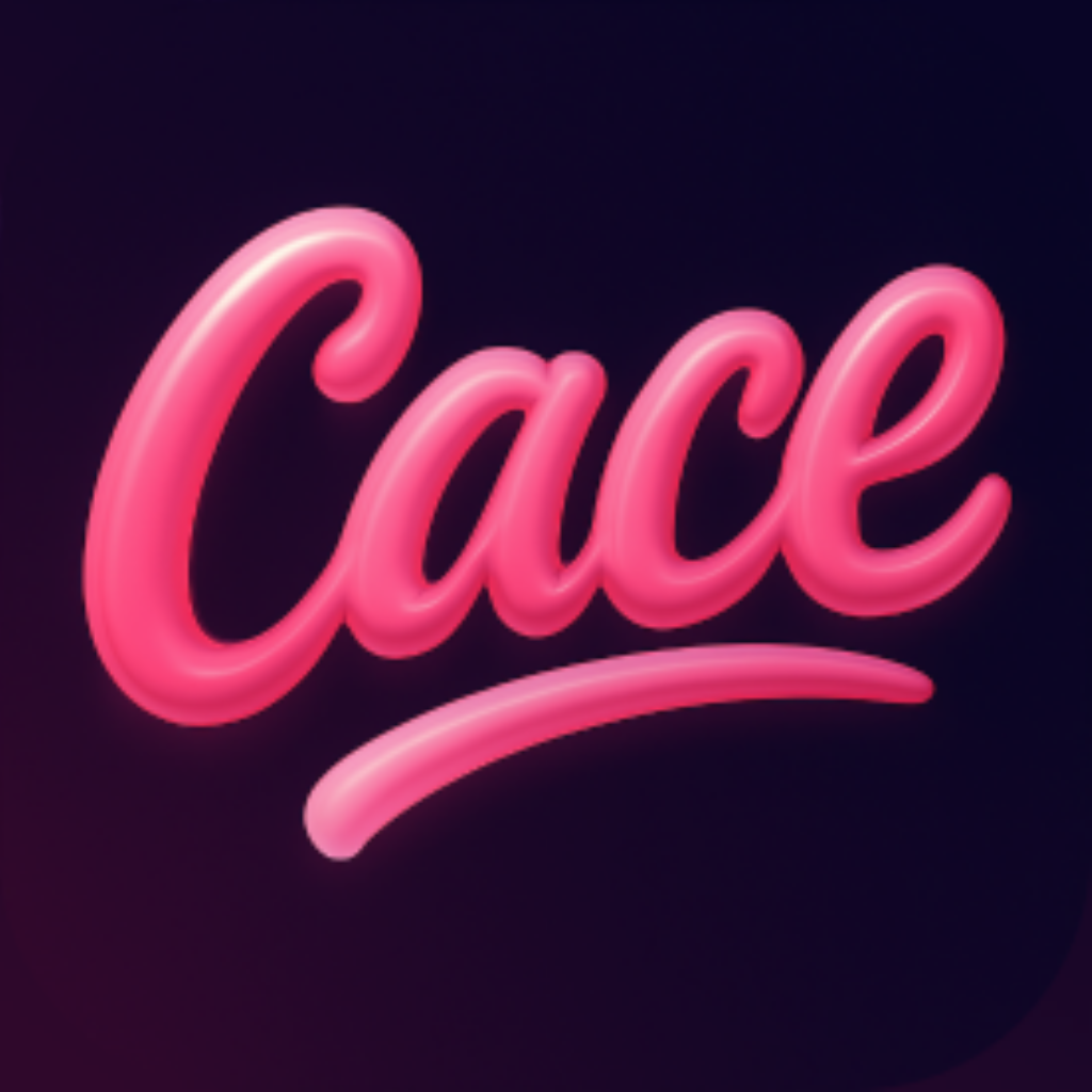 Cace: Live Joy Chat, Dance