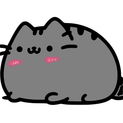 pusheen