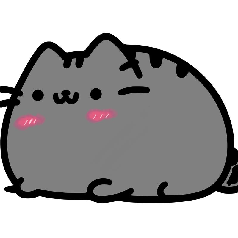 pusheen