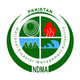 PAK NDMA-Disaster Alert