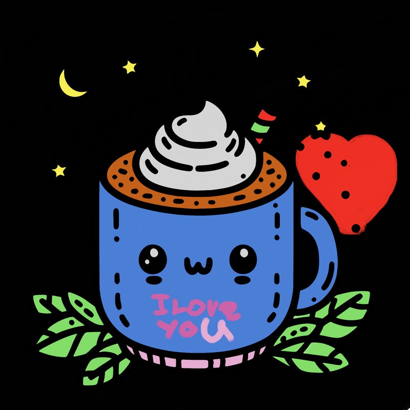 hot coco