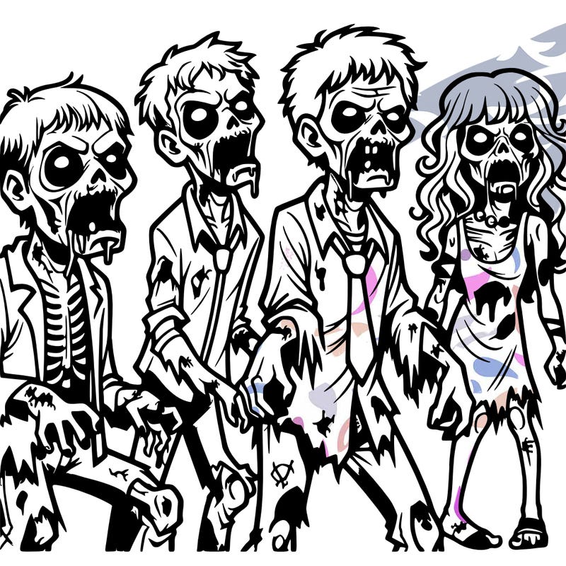 zombies