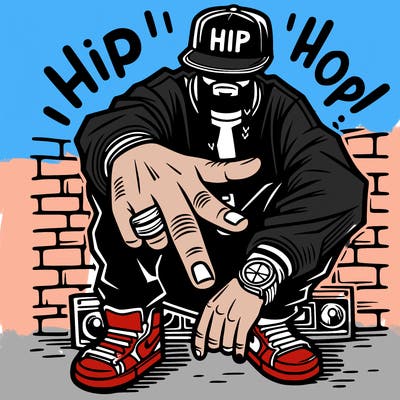 hip hop
