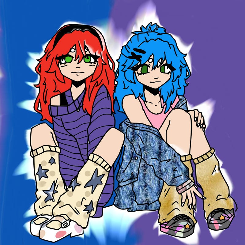After