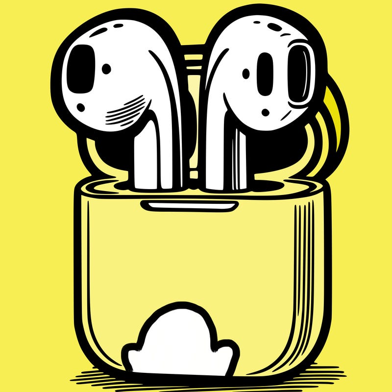 airpods