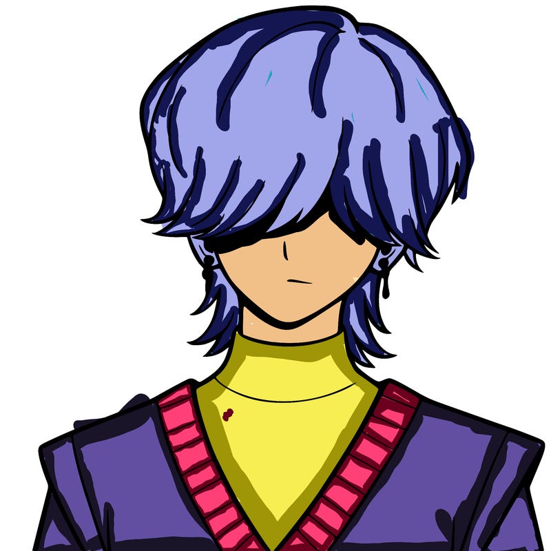 After