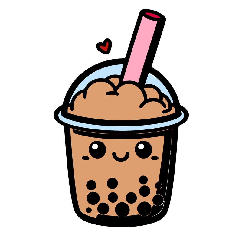 boba tea