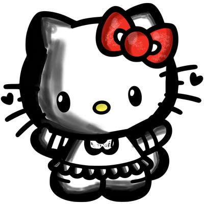 hello kitty