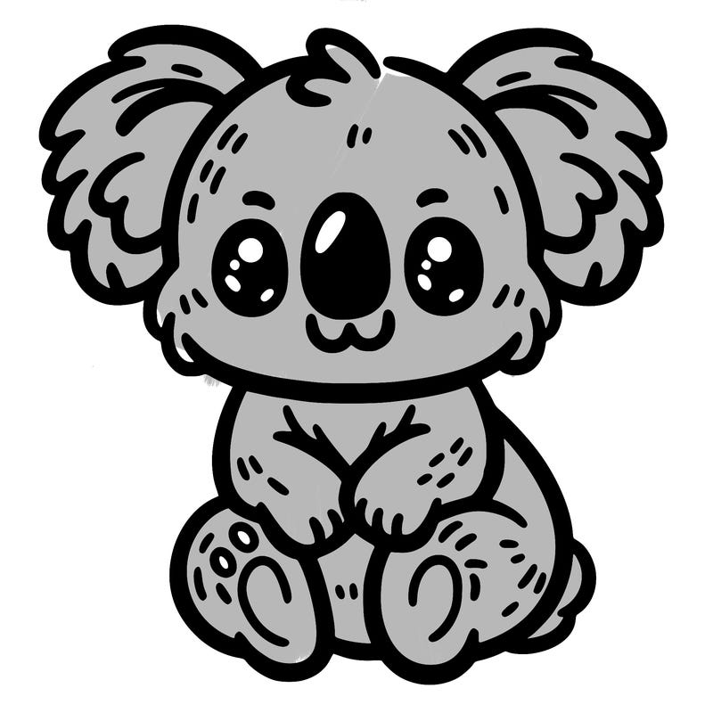 koala