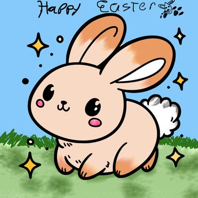 bunny