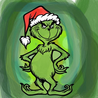 grinch