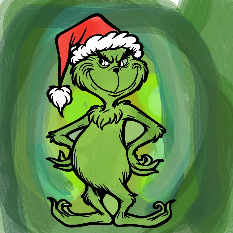 grinch