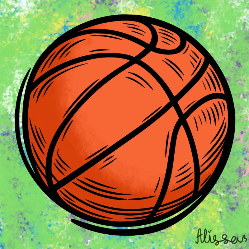 basketball