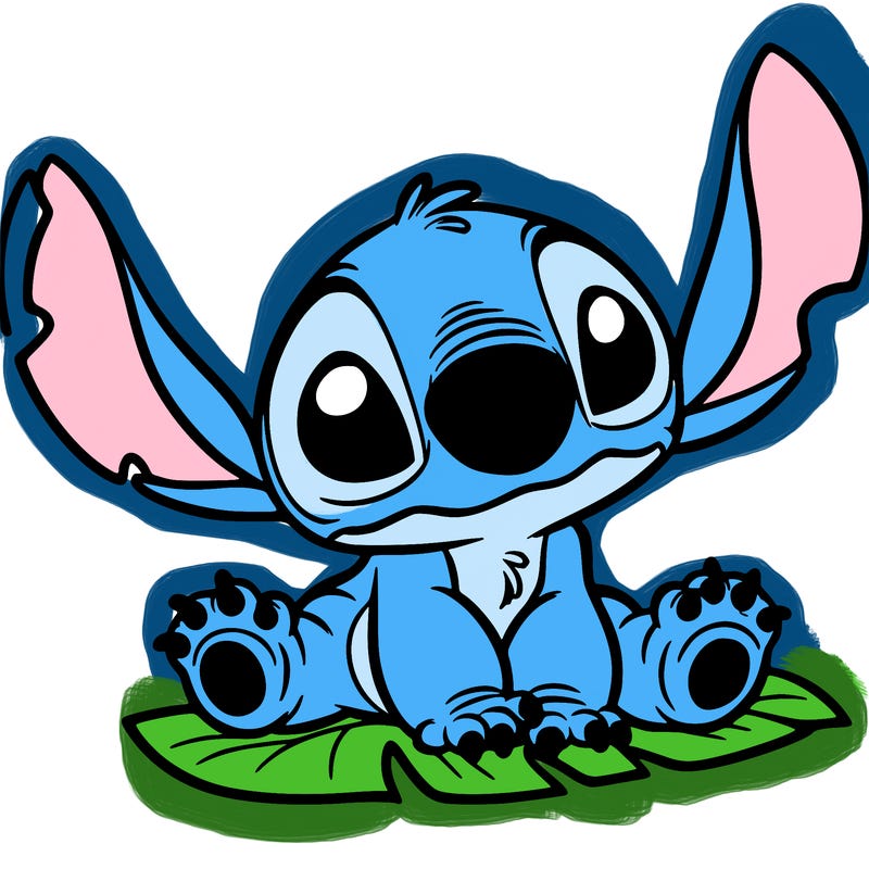 stitch
