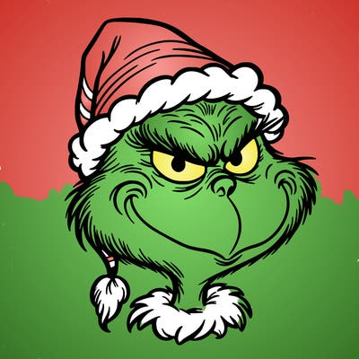 grinch