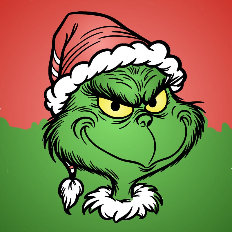 grinch