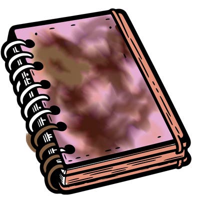 notebook