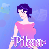 Pikaa