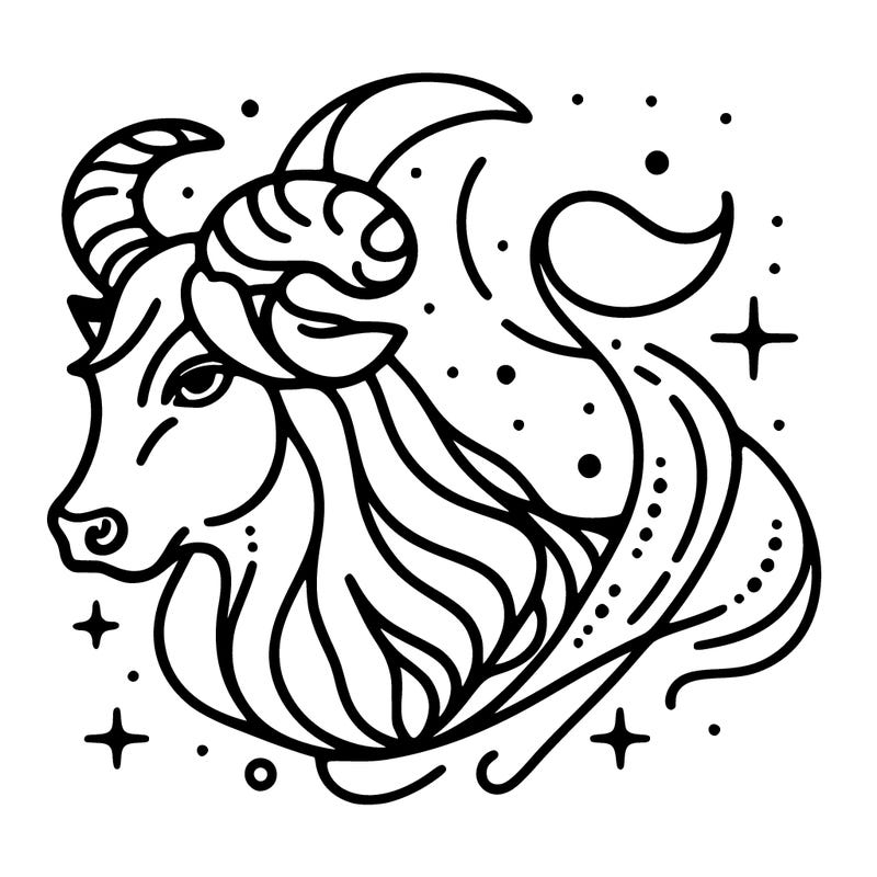 zodiac taurus