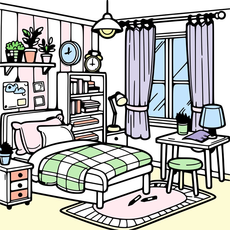 room