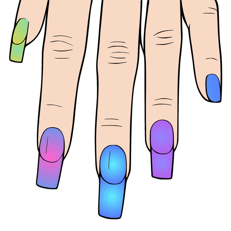 After