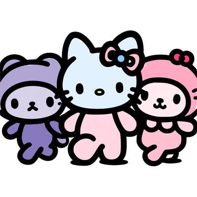 sanrio