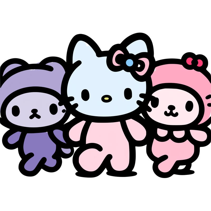 sanrio