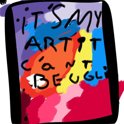 blank white page with nothing drawn on it