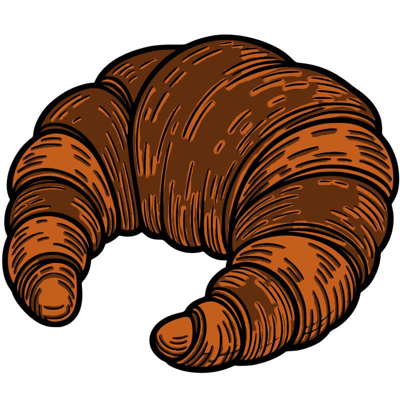 croissant