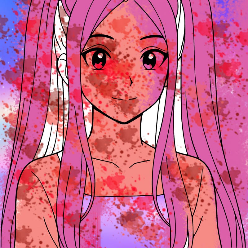 After