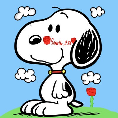 snoopy