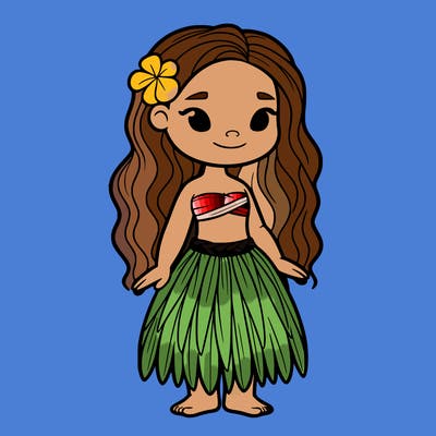 moana