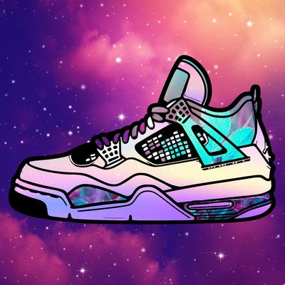 jordan 4