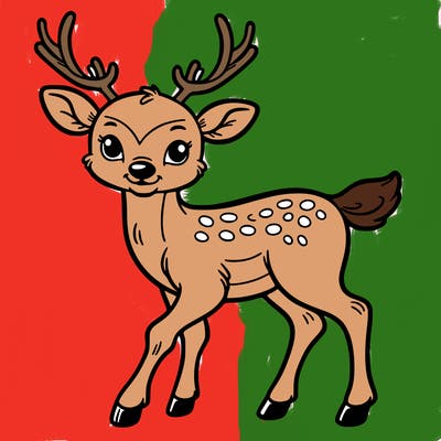 deer